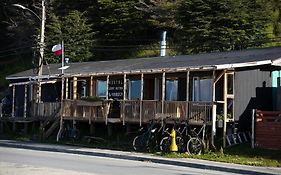 Refugio Jemmy Button